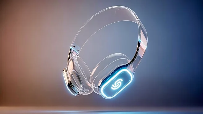 Amazon Offers Limited-Time Deal on Nothing Headphone (1) with Advanced Features