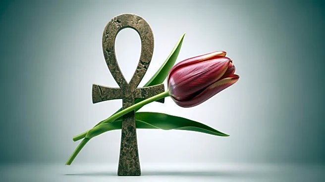 Egypt and Turkey Express Concerns Over Gaza UN Resolution's Disarmament Language