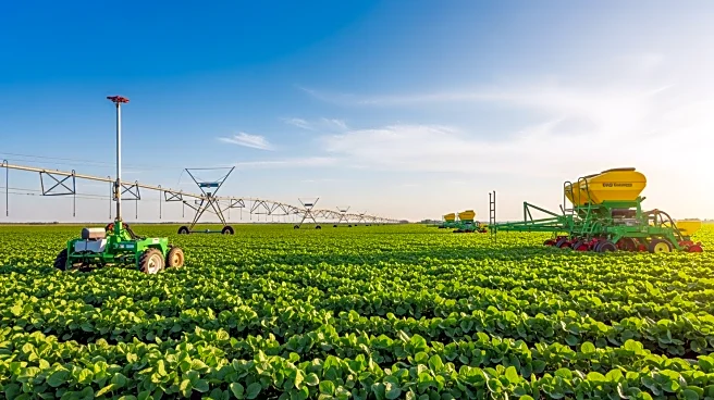 Syngenta Celebrates 25 Years of Agricultural Innovation, Impacting U.S. Farming