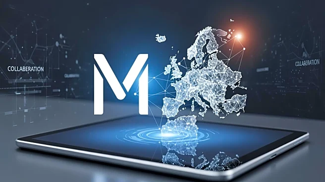 M Expands Partnership with Zalando to Enhance European Online Sales