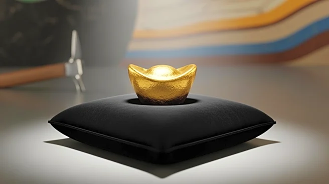 Kalamazoo Resources Unveils Gold Study at Ashburton with Promising Economic Outlook