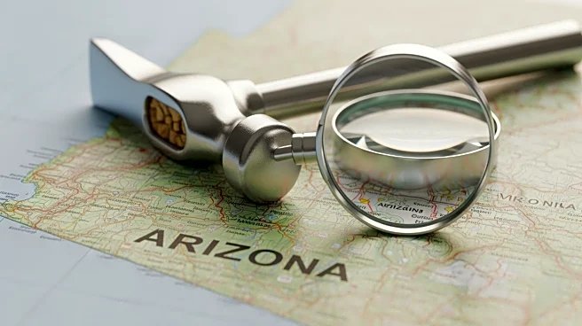 Lodestar Minerals Strengthens Technical Team for Rare Earths Project in Arizona