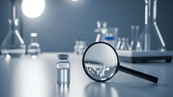 Eli Lilly Advances Amylin Agonist to Phase III Following Promising Weight Loss Results