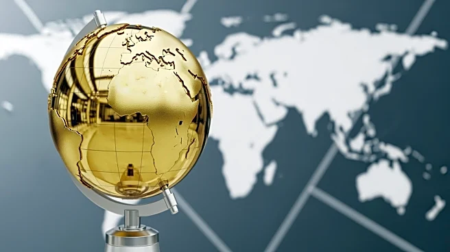 Cristiano Ronaldo Comments on President Trump's Global Influence