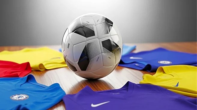 Wayne Rooney Urges Chelsea Players to Challenge Rotation Policy Amid Mixed Results