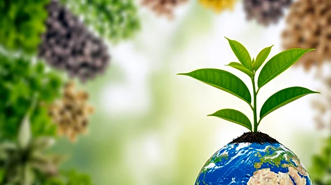 Global Leaders to Discuss Sustainable Agriculture at COP30 Event in Belém