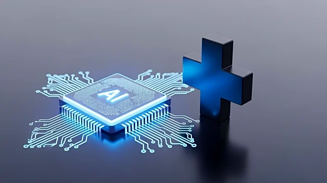 Oracle and Ci4CC Collaborate to Enhance AI in Oncology Care and Research