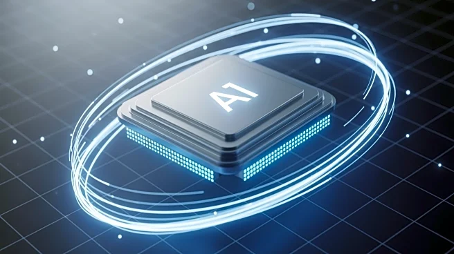 European Commission Considers Pausing AI Legislation Amid U.S. and Big Tech Pressure