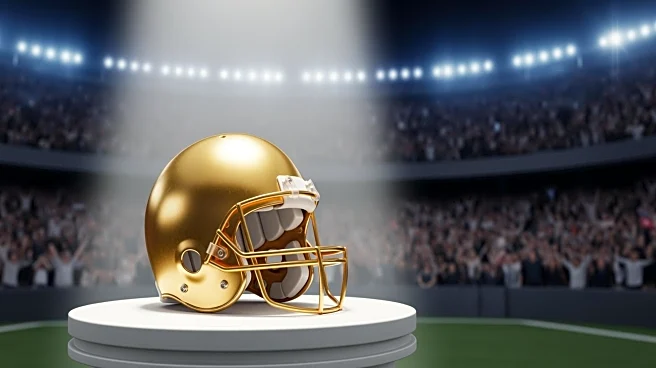 Houston Texans' Mascot Achieves Childhood Dream with Hall of Fame Induction