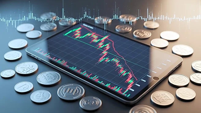 Fundstrat Strategist Advocates Buying the Dip in Tech Stocks Amid Market Decline