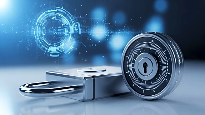 Congressional Budget Office Faces Cybersecurity Breach Potentially Exposing Lawmaker Communications