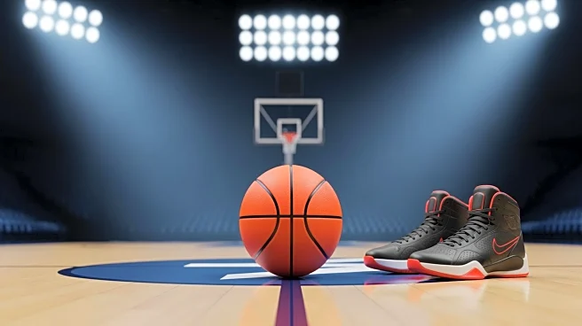 Women's NCAA Basketball Season Opens with UConn and Key Transfers Making Impact