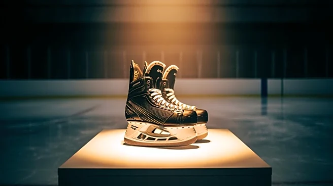 Brianna Decker Inducted into Hockey Hall of Fame for Competitive Legacy