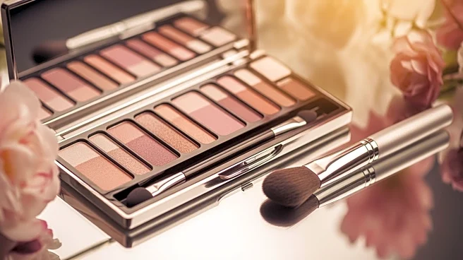 Selena Gomez's Rare Beauty Named 2025's Most Popular Celebrity Beauty Brand