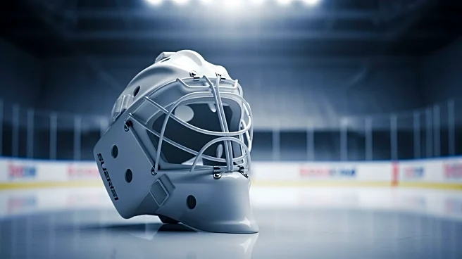 Jesper Wallstedt to Start for Minnesota Wild Against Islanders