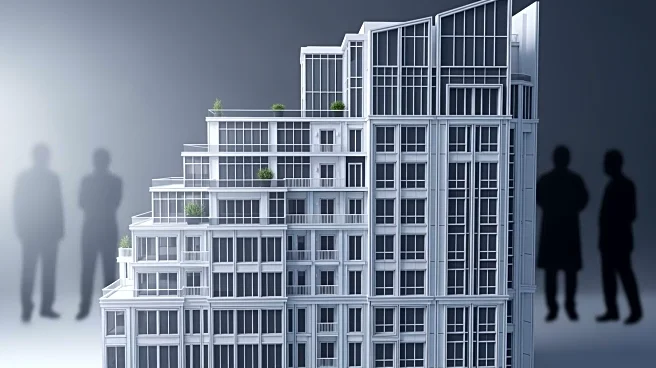 Serbian Lawmakers Approve Special Bill for Kushner-Linked Luxury Complex Amid Opposition