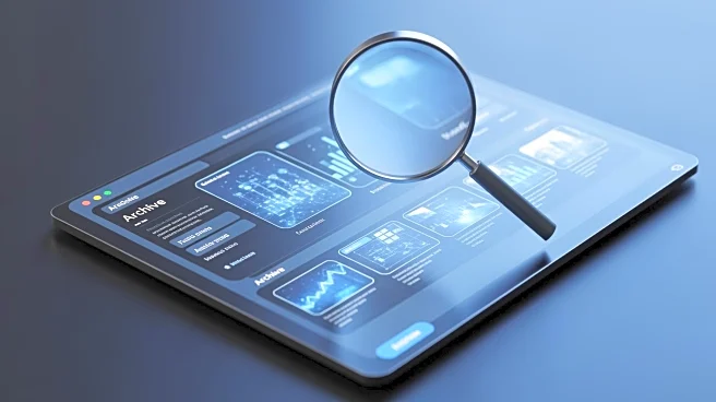 FBI Investigates Archive.is for Potential Legal Violations