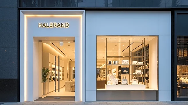 Gap Reopens Flagship Store in London After Four-Year Hiatus