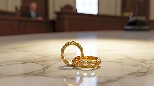 Supreme Court Considers Appeal to Overturn Same-Sex Marriage Ruling