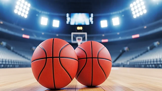 Kentucky and Michigan State Set for High-Stakes Clash at State Farm Champions Classic