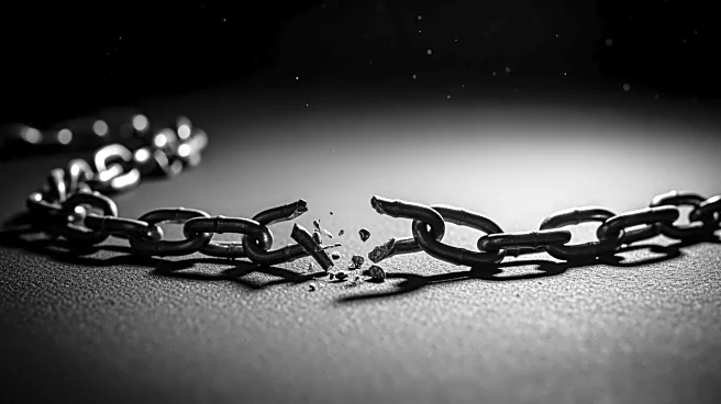 President Trump's Tariffs Lead to Unexpected Slump in Chinese Exports