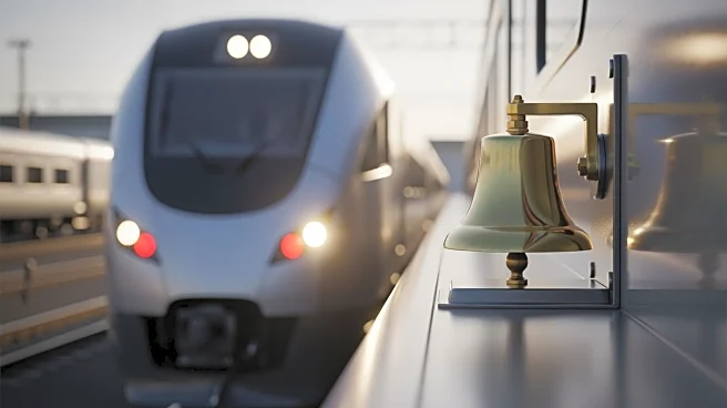 Norfolk Southern VP Advocates Customer-Centric Approach to Enhance Rail Solutions