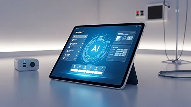 DRH Health Implements Commure Ambient AI to Enhance Clinical Documentation