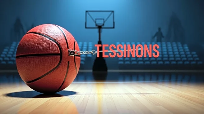 NBA Star Ja Morant Faces Suspension Amid Team Tensions