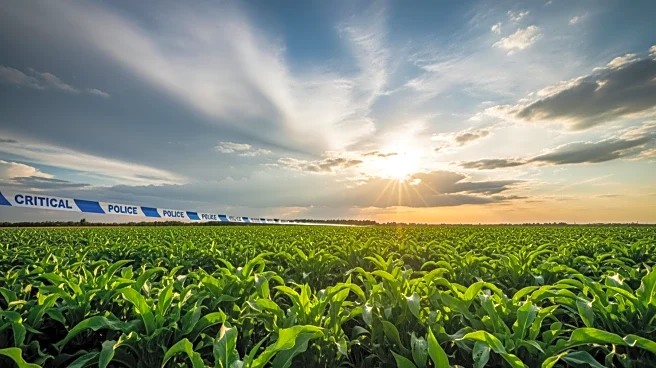 FAO Highlights Climate Extremes Impacting Food Yields at COP30