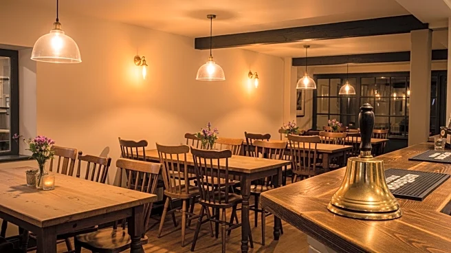 Jeremiah’s Tavern in Rochester Reopens After Extensive Renovation