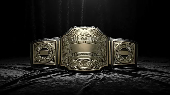 Chris Jericho's Career and Financial Success Highlighted in Recent Report