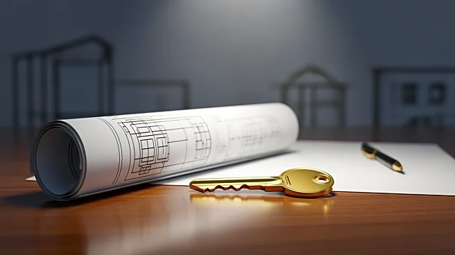 Johnston Carmichael Appoints Glen Small as Head of Construction and Property, Enhancing Sector Leadership