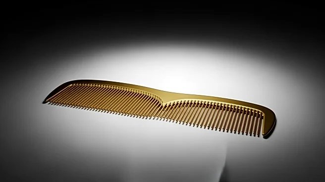 President Trump Criticizes Time Magazine Cover for Hair Depiction