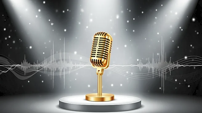 Taylor Swift's Latest Album Misses Grammy Eligibility, Impacting 2026 Nominations