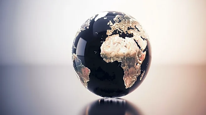 MKS INC Reports Strong Financial Growth in Q3 2025 with Increased International Market Presence