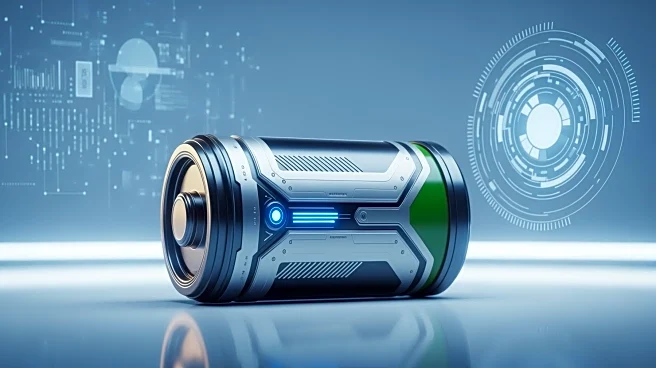 Amprius Technologies Reports Significant Revenue Growth in Q3 2025 Driven by SiCore Battery Sales