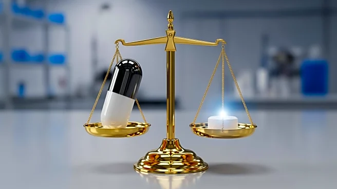 President Trump Announces MFN Drug Pricing Deals with Major Pharmaceutical Companies