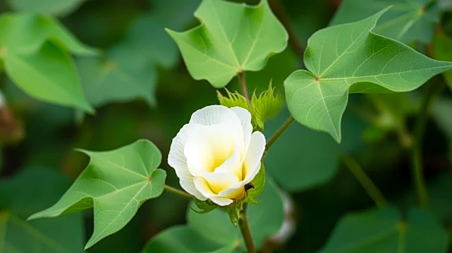 Armani Group Unveils Results of Apulia Regenerative Cotton Project, Impacting Sustainable Fashion