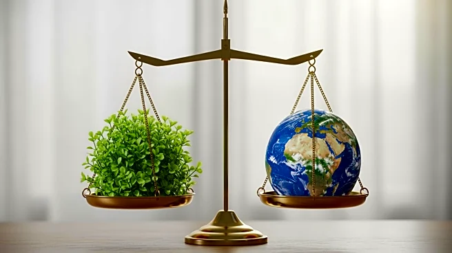 COP30 Faces Challenges in Achieving Climate Goals Amidst Global Tensions