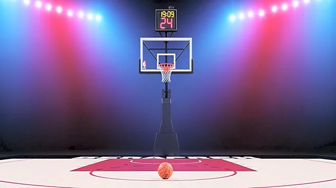 Miami Heat's Lack of Big Man Depth Exposed After Adebayo's Injury