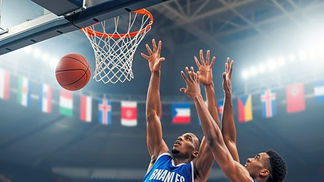 Boston College Defeats The Citadel in Home Opener with Strong Second Half Performance