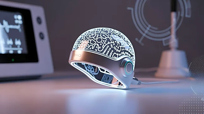 Cambridge Researchers Develop Portable Brain Monitoring Cap for Newborns