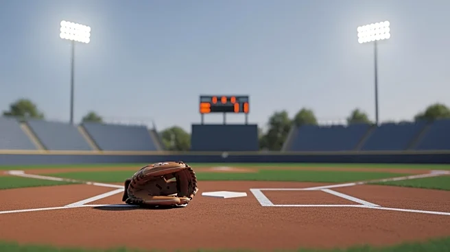 Orioles' Carson Ragsdale Removed from 40-Man Roster Amid Team Adjustments