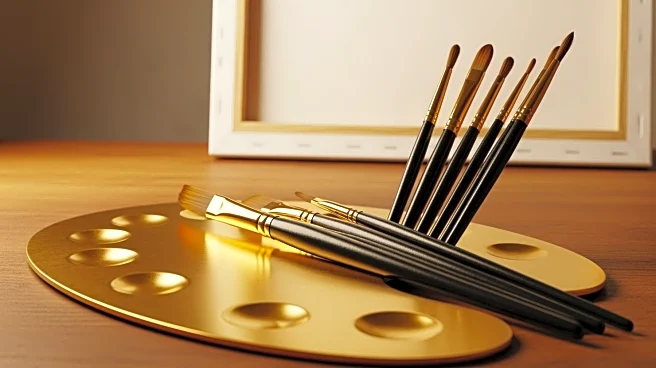 Kickstarter Co-Founder Discusses Impact of Creator Economy on Work and Art