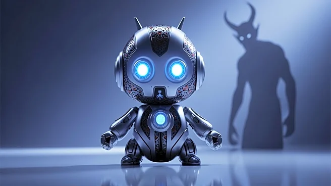 Netflix Capitalizes on KPop Demon Hunters Toy Shortage to Boost Film's Popularity