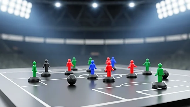 Chelsea Coach Enzo Maresca Considers Team Rotation Ahead of Wolves Clash