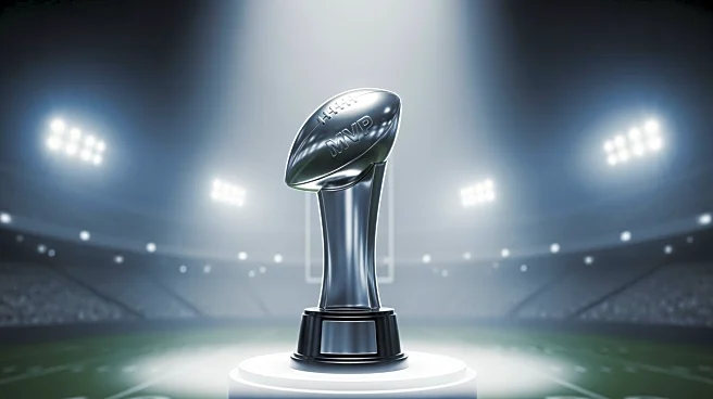 NFL Executives Snub Patriots and Colts QBs for MVP in Sports Illustrated Poll