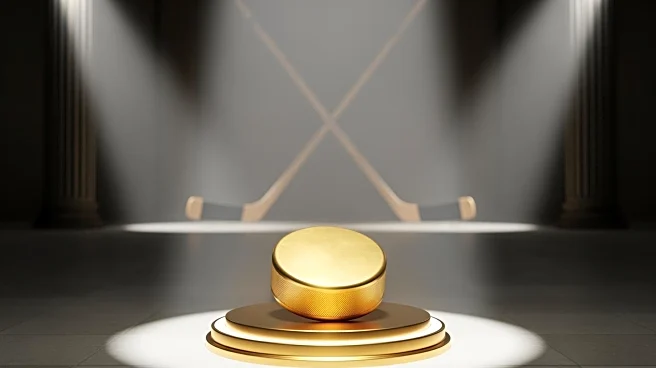 Brianna Decker's Impact on Teammates and Rivals Celebrated in Hall of Fame Journey