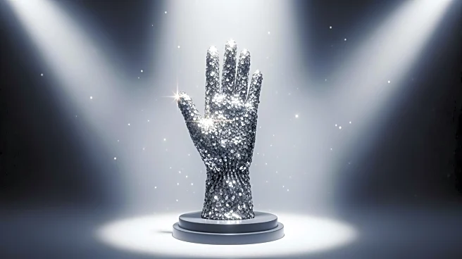 Michael Jackson Biopic Teaser Released, Featuring Jaafar Jackson as the King of Pop