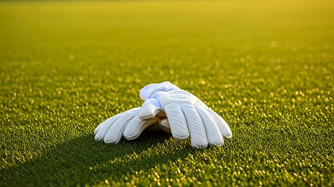 Washington Athletics Mourns Passing of Soccer Goalkeeper Mia Hamant